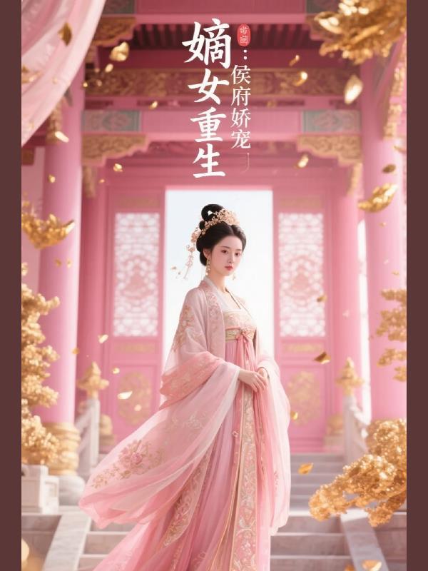 嫡女重生侯府娇宠