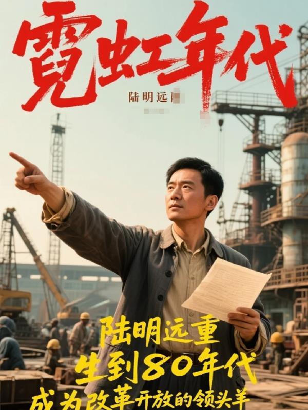 霓虹灯时代