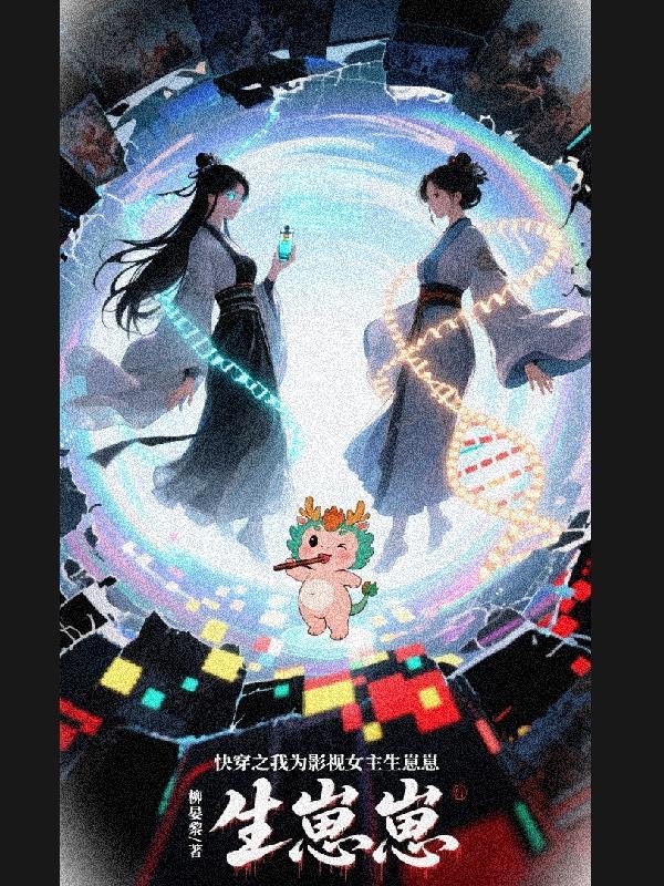 快穿之我为女配