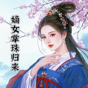 嫡女掌印全文免费阅读全文