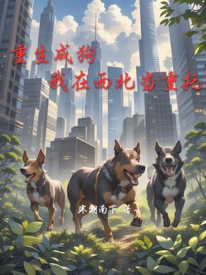 重生成狗之神级进化免费阅读