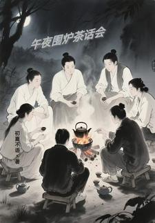 围炉夜话成语什么意思