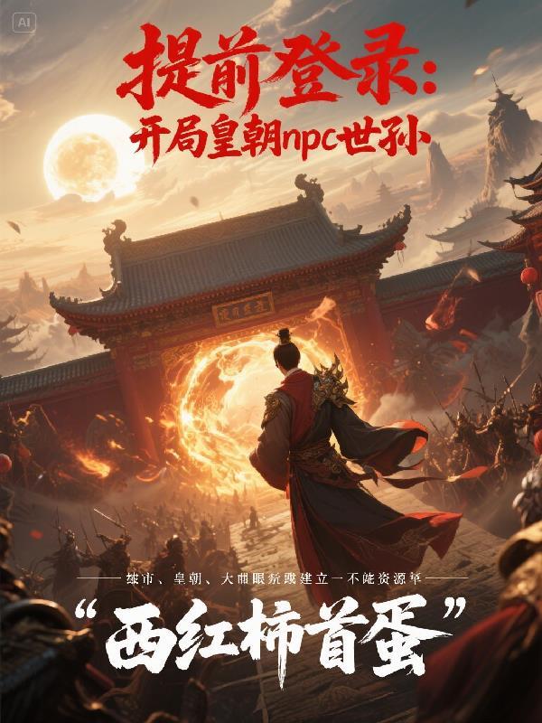 皇朝开局杀了主角