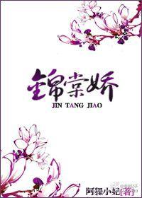 锦棠娇秦琦