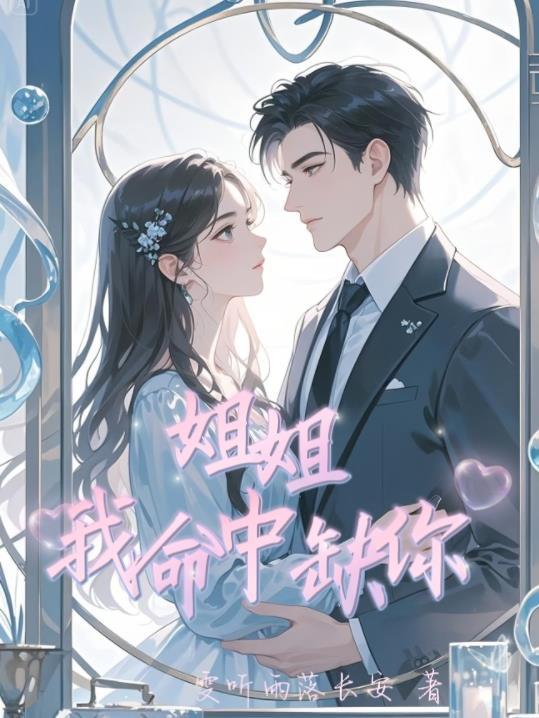 命中姐姐全集