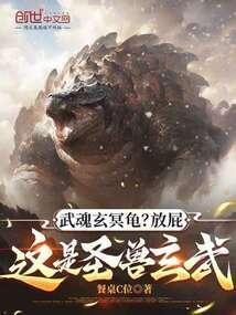 这是圣兽玄武笔趣阁