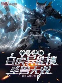 全职法师白虎和穆宁雪契约