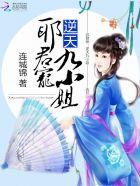 邪君的逆天王妃