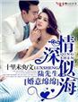 婚意绵绵晋江