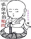有个和尚武功很高的电视剧