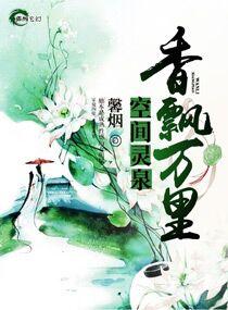 空间灵泉男主