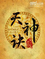 天神诀免费阅读
