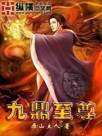 九鼎至尊的鼎的意思