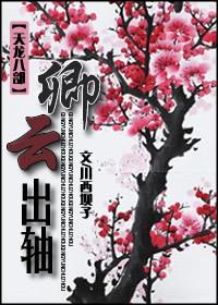 天龙八部云裳华服