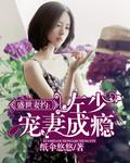 盛世婚宠权少赖上瘾