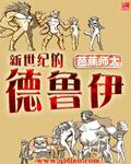 德鲁伊是什么