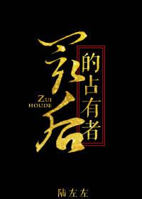 最后的占有者简介