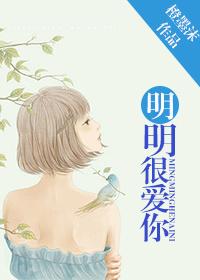 明明很爱你这首歌表达什么意思