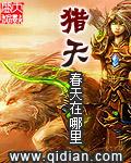 猎天争锋