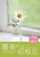 最美不过初相见txt棋子