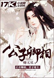 公子卿的