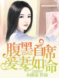 腹黑首席可爱妻全文免费