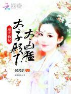 逆天仙妃太子殿下太凶猛全文阅读