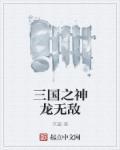 三国之无敌神将系统