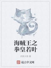海贼之一拳皇者