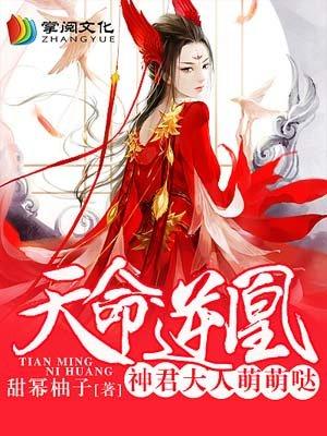 天命逆凰之假小子拽翻天鬼脸