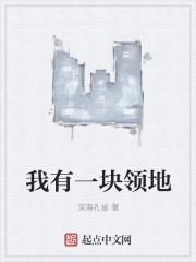 我有一块地游戏