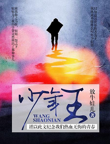 少年王结局