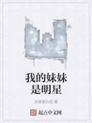 娱乐我的妹妹是巨星顶点