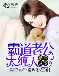 婚后试爱总裁太无耻