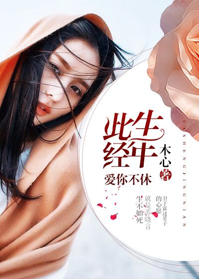 此去经年爱你未止