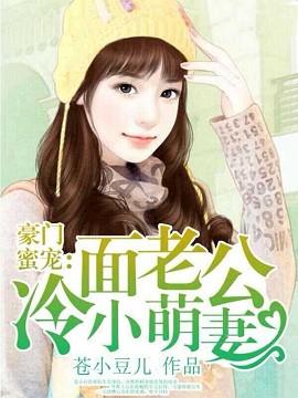 冷面老公宠上天