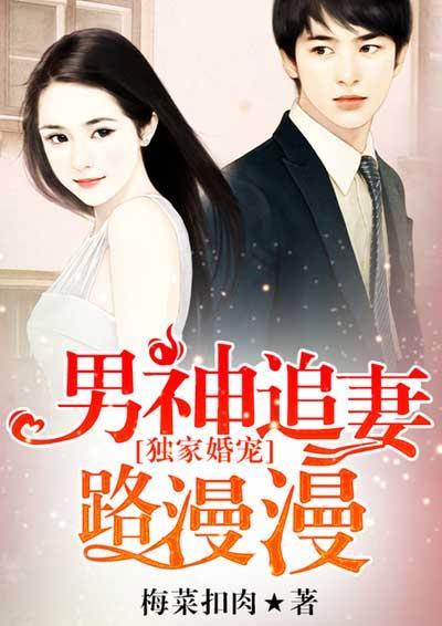男神的独家溺爱