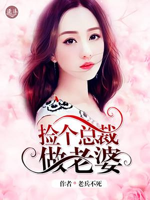 捡个总裁做老公正版